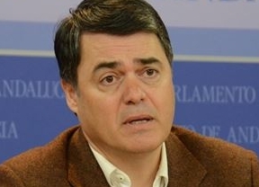 Rojas (PP-A) pide a Gracia que garantice la "pluralidad democrática", en lugar de actuar como "comodín" de Díaz