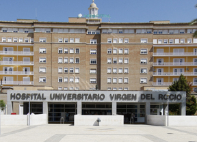 El Virgen del Rocío, entre hospitales que atenderán casos de ébola en España