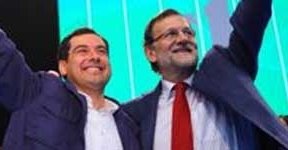 Rajoy pide dar "la batalla hasta el final"