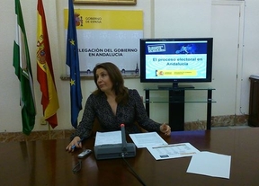 Andalucía afronta el 25M con 192.038 electores más y 50 millones de papeletas menos