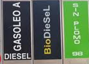 Andalucía es la CAA con mayor cuota asignada en España y Europa para la producción de biodiesel