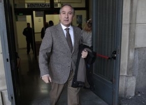 La Fiscalía de Sevilla pide imputar a cinco ex cargos de la Junta en el caso Marismas