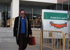 La Audiencia rechaza suspender la condena a Julián Muñoz mientras se tramita el indulto