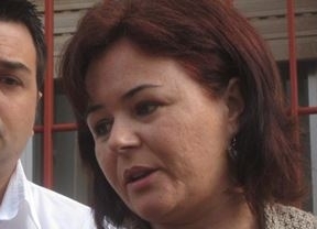 Ruth Ortiz iniciará el trámite para recuperar los restos de sus hijos cuando los autos lleguen a Córdoba