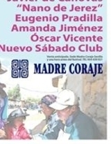 Madre Coraje celebra el Festival 'Música para la pobreza' el 12 de diciembre en el Centro Cultural Cajasol