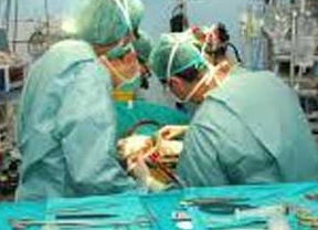 Hospital Reina Sofía logró récord histórico de trasplantes de pulmón en 2013