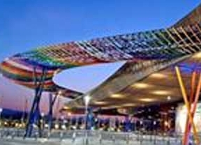 Málaga acoge el Samsung Forum, que atraerá a más de 10.000 personas de varios continentes