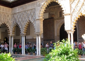 Más de 16.000 espectadores disfrutan de las Noches en los jardines del Alcázar
