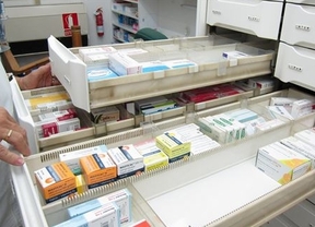 Cuarta subasta de medicamentos a dispensar en farmacias