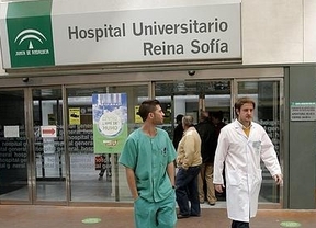 El Hospital Reina Sofía supera los 1.400 trasplantes renales en los 35 años de esta actividad