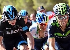 La Vuelta a España saldrá en 2015 desde Puerto Banús