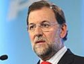 Rajoy inaugura la batalla electoral con una entrevista de Jiménez Losantos