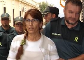 Jiménez compara la detención de la exalcaldesa de Peñarroya (Córdoba) con la de 'terroristas o narcotraficantes' 