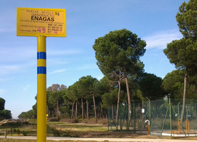 WWF pide estudios sísmicos en el proyecto de almacén de gas en Doñana