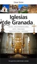 Iglesias de Granada de César Girón