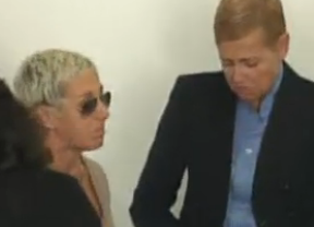 El acusado por el accidente de Ana Torroja y Esther Arroyo no irá a la cárcel