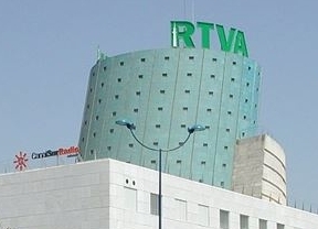 CCOO convoca un paro en la RTVA para exigir la firma del convenio colectivo