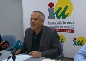 IULV-CA propone una "candidatura unitaria" con Ganemos en Sevilla