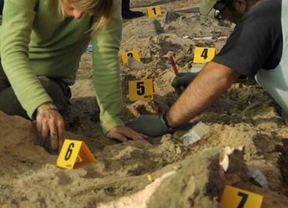 La Junta andaluza llevará a cabo once exhumaciones en 2014