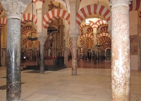 El Gobierno descarta expropiar la Mezquita de Córdoba