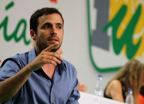 Alberto Garzón anuncia su candidatura a las primarias para ser cartel de IU en 2015