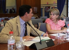 PP-A pregunta a la Junta si reclamará a la Faffe 309.000 euros "no ejecutados" del plan formativo de Delphi