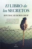 El libro de los secretos de Boubacar Boris Diop