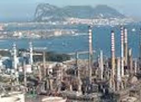 Cepsa San Roque, con 13 millones toneladas procesadas en 2013, convierte a Cádiz en la provincia más exportadora