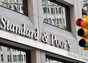 Standard & Poor's ha situado 