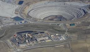 Los ecologistas anuncian que llevará a Bruselas la reapertura de la mina de Aznalcóllar por el 