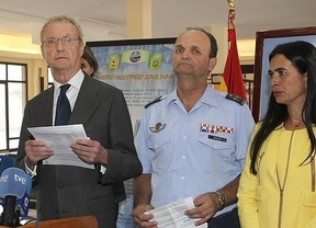 Un teniente de Chiclana, entre los desaparecidos tras el siniestro del helicóptero militar en Canarias