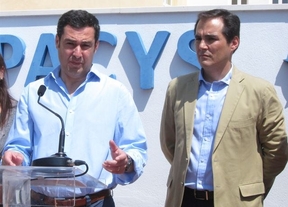 Moreno: La renuncia de De la Torre al Senado 'no es transferible' al resto de alcaldes