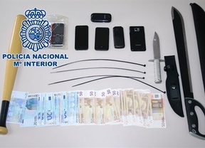 Liberados cuatro jóvenes chinos secuestrados por compatriotas