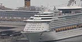 Málaga, entre los 10 mejores destinos de Europa para los cruceristas