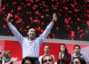 Balance optimista tras la Conferencia del PSOE pese a que sólo gustó y convenció a los socialistas