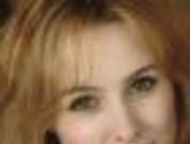 Actriz Jill Paice hará de Scarlett O'Hara en musical Lo que el viento se llevó