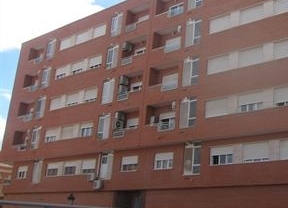 El precio de la vivienda registró en Andalucía subida trimestral del 0,9 %