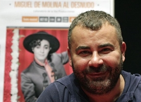 Jorge Javier Vázquez agota entradas con su musical sobre Miguel de Molina