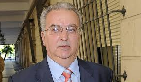 La juez de los ERE embarga la indemnización por despido al exconsejero de Empleo Antonio Fernández