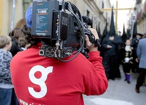 'Giralda TV' suspende 