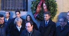 Zoido: 'El asesinato no puede salir gratis a los etarras'