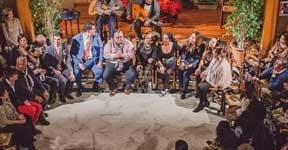 La Junta protege la Zambomba de Jerez como Bien de Interés Cultural