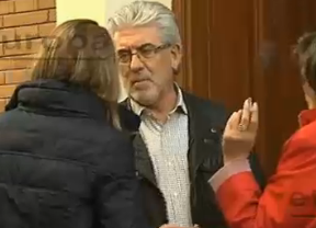 Críticos de UGT-A piden una gestora que convoque un congreso extraordinario  