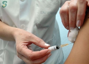 Arranca la campaña de vacunación de la gripe en 1.548 puntos