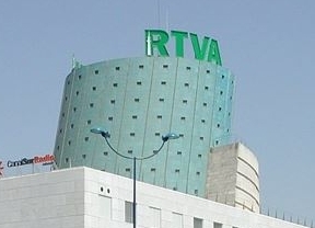 El consejo de RTVA debatirá el miércoles sobre la reducción de salarios de sus miembros