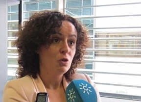 La exdelegada de Medio Ambiente en Almería imputada en el caso 'cheques' declara sentirse 'engañada'  