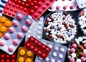 Salud deja de costear los fármacos que asumía por el 'contramedicamentazo'