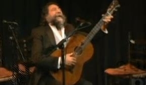 Muere el cantaor Manuel Molina, del dúo Lole y Manuel, a los 67 años