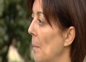 Manoli, la viuda de Carlos Parra, aliviada: "Ya no necesito el perdón de Ortega Cano. No quiero saber nada de él"