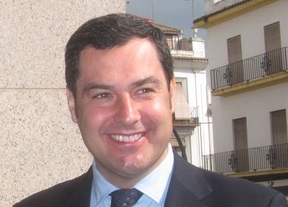 Moreno exige la comparecencia 'inmediata' de Díaz y una investigación interna sobre los fondos de formación